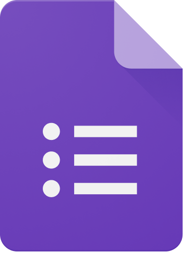 Google Form icon